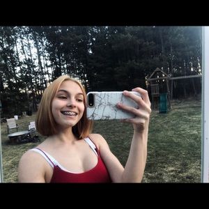 Meet your Posher, Kyra